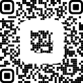 suqareのQRコード