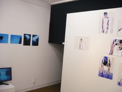 Exhibition 2014 photos