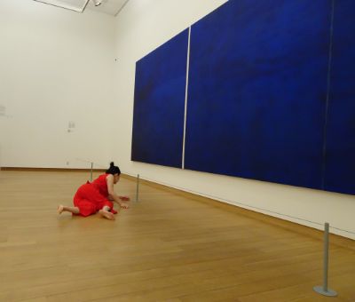 Cathedra Barnett Newman