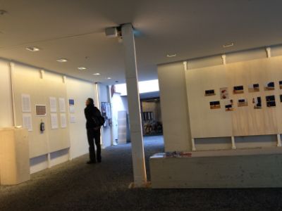 Tachitasa  Ausstellung2018