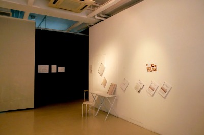 Exhibition space2